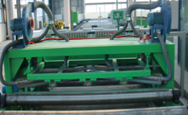 中厚板探傷機(jī)